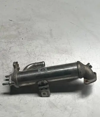 KIA Ceed EGR valve cooler 284162A780 70141001 700041C556