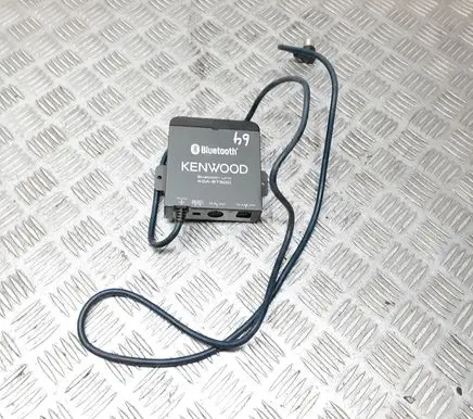 SsangYong Rexton Bluetooth control unit module KE1639D0200127 KCAB7300 Y33319270