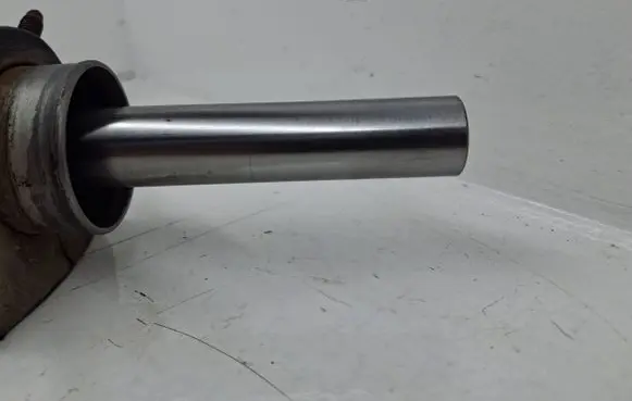 Volkswagen Golf IV Steering rack 1J1422105 011122031A 101st225
