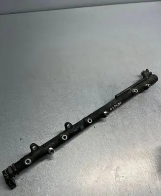 BMW X5 E53 Fuel main line pipe ---