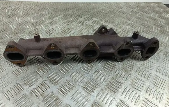 SsangYong Musso Exhaust manifold A6711421001