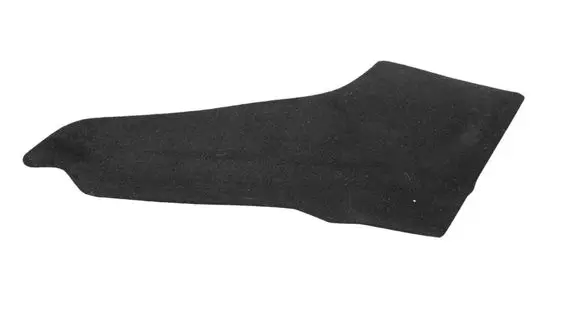 Tesla Model 3 Other center console (tunnel) element 149572900A