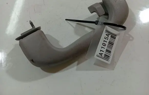 Opel Astra H Rear interior roof grab handle 13118201