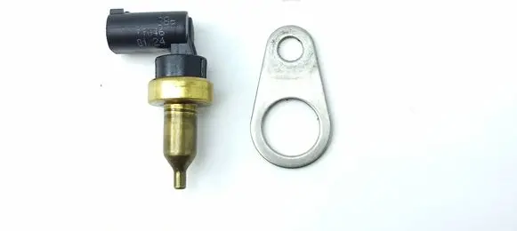 Mercedes-Benz R W251 Coolant temperature sensor A0041539728 77046