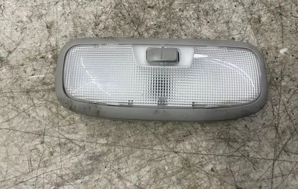Ford Transit Front seat light 