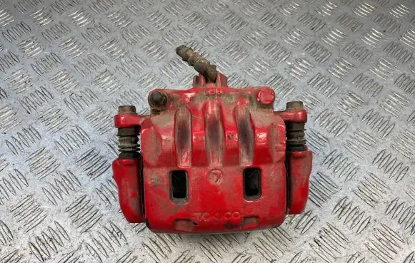 Subaru Outback Front brake caliper