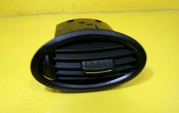 Mercedes-Benz A W168 Dashboard side air vent grill/cover trim A1688300754