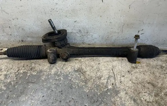 Opel Meriva A Steering rack