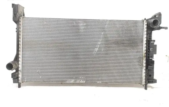 Volvo S90, V90 Coolant radiator 31368232 FGC7A