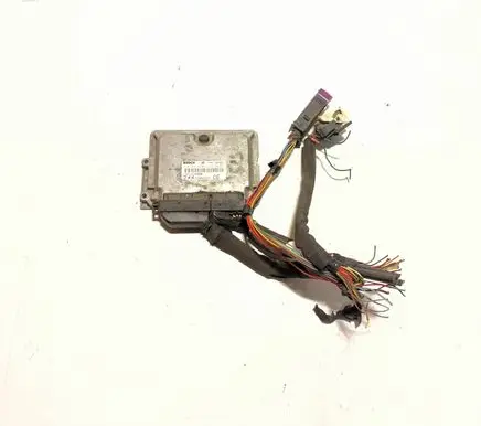 Engine control unit/module