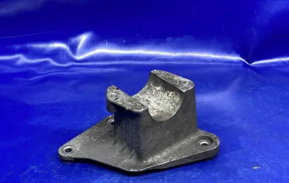 Volkswagen Sharan Engine mounting bracket 7M3145961G 5M216F086CA