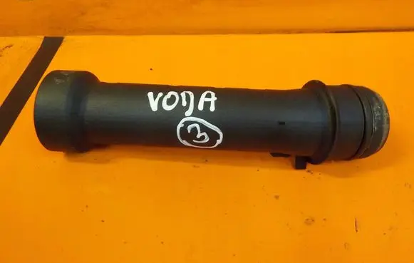 Ford Transit Engine coolant pipe/hose 