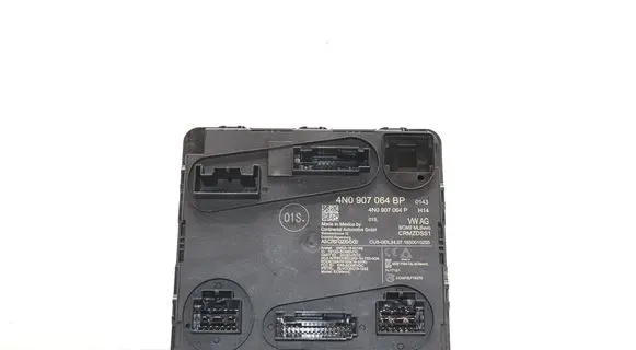 Audi Q5 SQ5 FY Central body control module 4N0907064BP 4N0907064