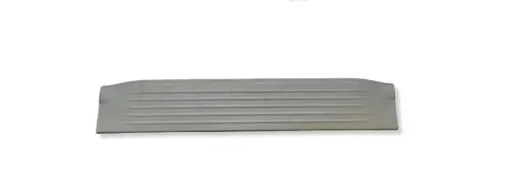Toyota Hilux (AN10, AN20, AN30) Front sill trim cover 679140K020