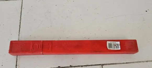 Hyundai i30 Emergency warning sign 63287400