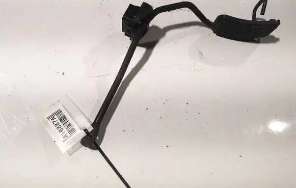Renault Scenic I Accelerator throttle pedal