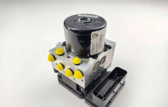 Chevrolet Captiva ABS Pump 96626091 25021201904 25092645293