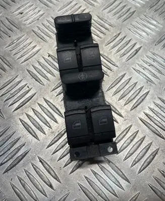 Volkswagen Golf IV Electric window control switch 1J4959857B