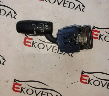 Mazda 3 III Wiper control stalk 17J070