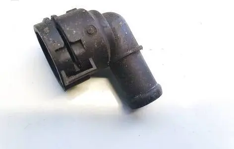 Volkswagen PASSAT B6 Engine coolant pipe/hose 1k0122291h