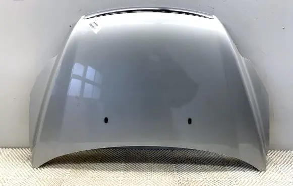 Ford Focus Engine bonnet/hood 