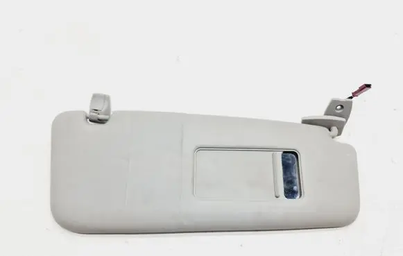 BMW 5 E60 E61 Sun visor 7066650