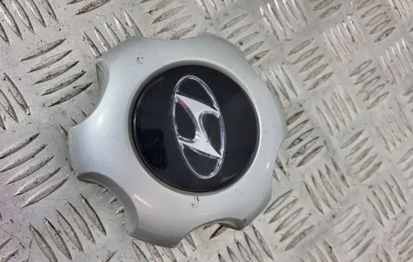 Hyundai Terracan Original wheel cap 