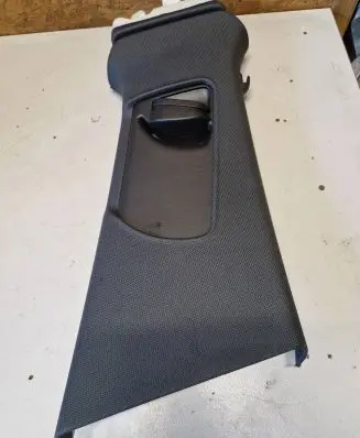 Audi A4 S4 B8 8K (B) pillar trim (top) 8K0867294A