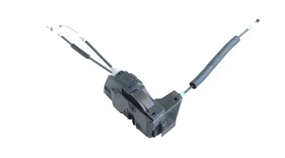 Jaguar E-Pace Front door lock J9C3203A28EC