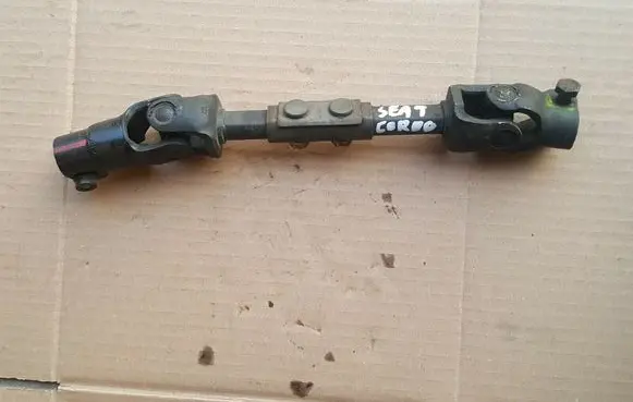 Seat Cordoba (6K) Steering column universal joint