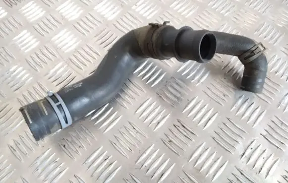 Volkswagen Tiguan Engine coolant pipe/hose 5N0122051AS