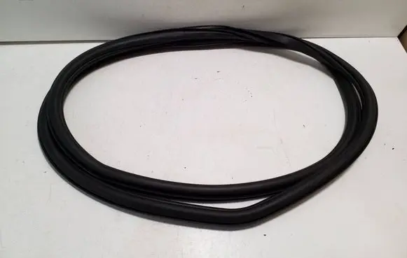 Cupra Born Front door rubber seal 10A867911D