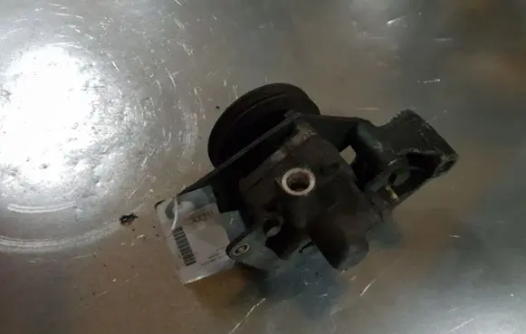 Mercedes-Benz 100 W631 Power steering pump