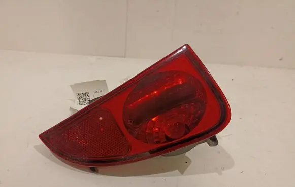Renault Espace - Grand espace IV Rear fog light 8200027154
