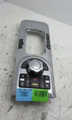 Land Rover Range Rover L405 Tailgate/trunk/boot open switch 14B596
