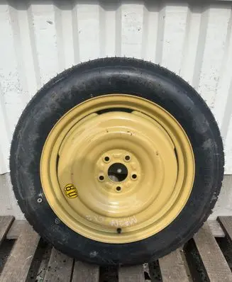 Mazda CX-7 R18 spare wheel 9965024080