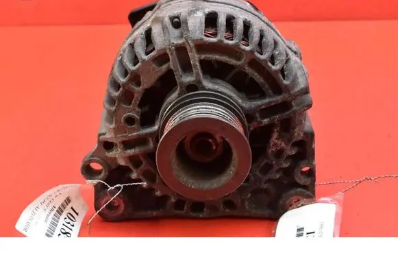Volkswagen Golf IV Generator/alternator 036903024J