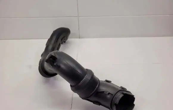 Renault Kadjar Intercooler hose/pipe 165556691R