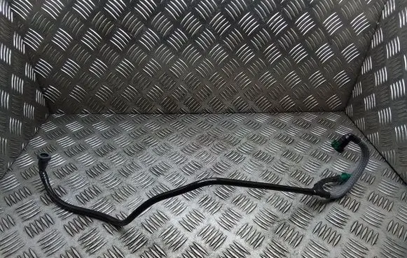 Citroen Jumpy Fuel line/pipe/hose 