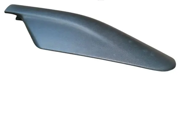 Volvo XC70 Roof bar rail cover 8648182 853431402