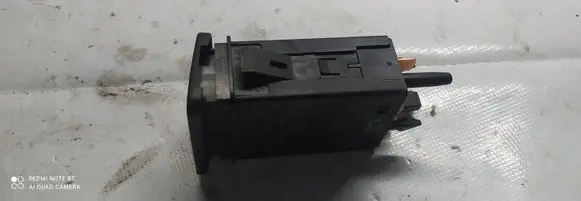 Volkswagen Golf IV Windscreen/window heater switch 1J0953235D 1J0953235J 1J0959621E