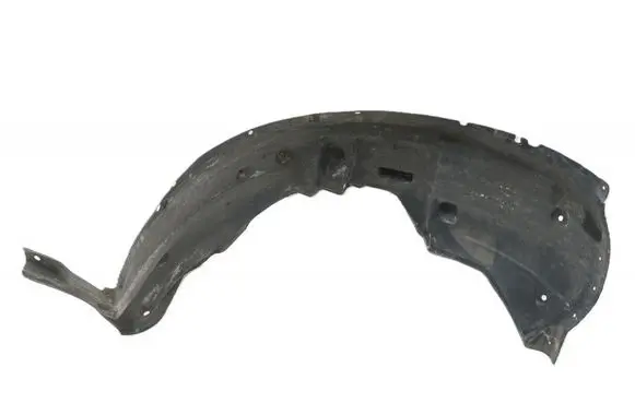 Lexus SC 430 Front wheel arch liner splash guards 5387524080