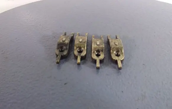 Honda Civic Fuel injector
