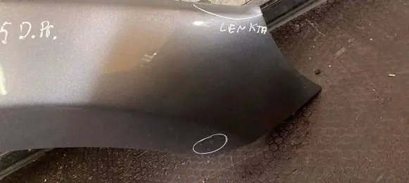 Volvo V40 Fender