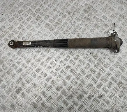 Skoda Octavia Mk3 (5E) Rear shock absorber/damper 5Q0513423B 5Q0512013KJ