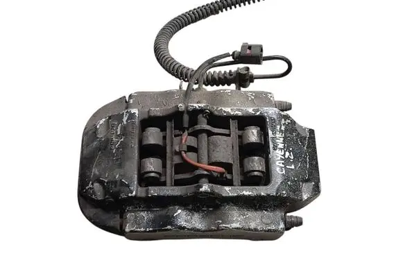 Porsche Cayenne (9PA) Rear brake caliper 20767303