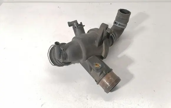 Mercedes-Benz E W212 Thermostat A6512000615
