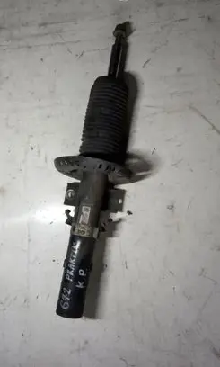 Skoda Roomster (5J) Front shock absorber/damper Q0413031BL