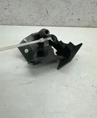 BMW 5 F10 F11 Front door hinge set 7185617