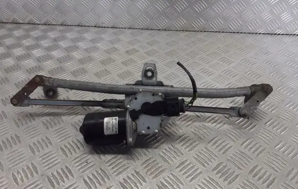 Seat Leon (1M) Front wiper linkage 1J1955113C